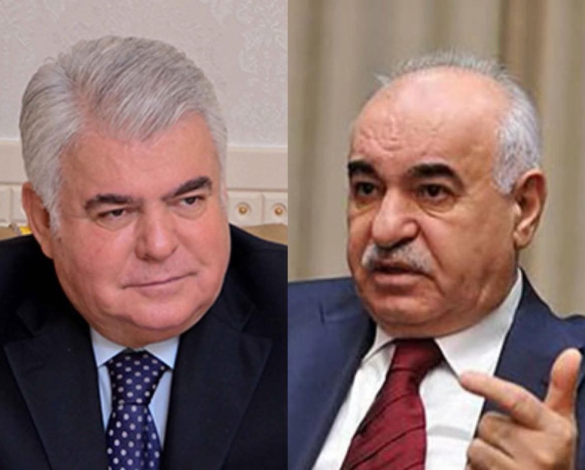 Elton Məmmədov mənimsədiyi vəsaiti geri qaytarıb – İstintaq davam edir