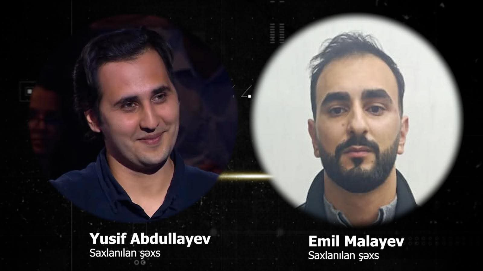 İnsanları BƏƏ, Kanada və Avropa ölkələrində işə düzəltmək adı altında dələduzluq edərək aldadan şəxslər saxlanılıblar