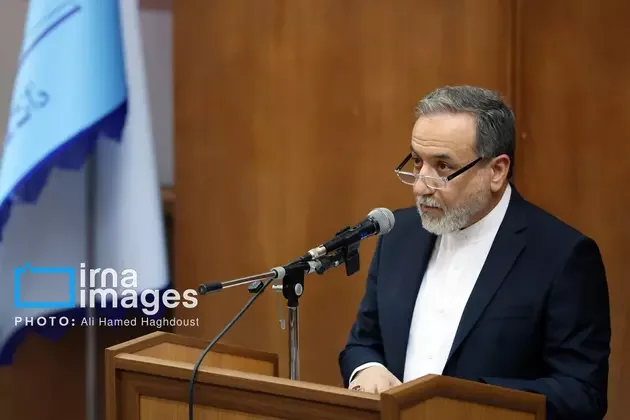 İran Xarici İşlər Nazirliyinin rəhbəri İran diplomatiyasının prinsiplərindən danışdı