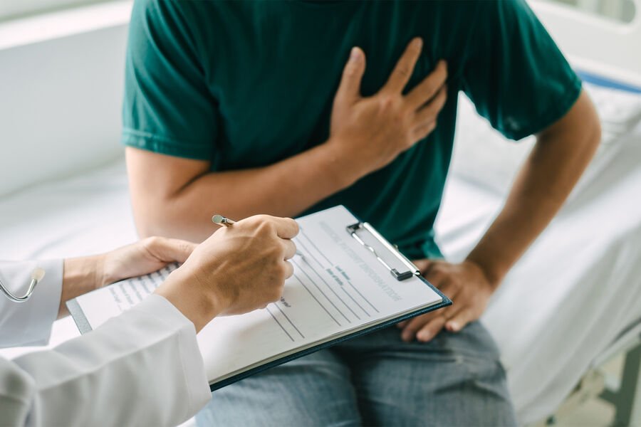 Ürək tutmasından sonra ürəyin bərpasını sürətləndirməyin bir yolu tapıldı