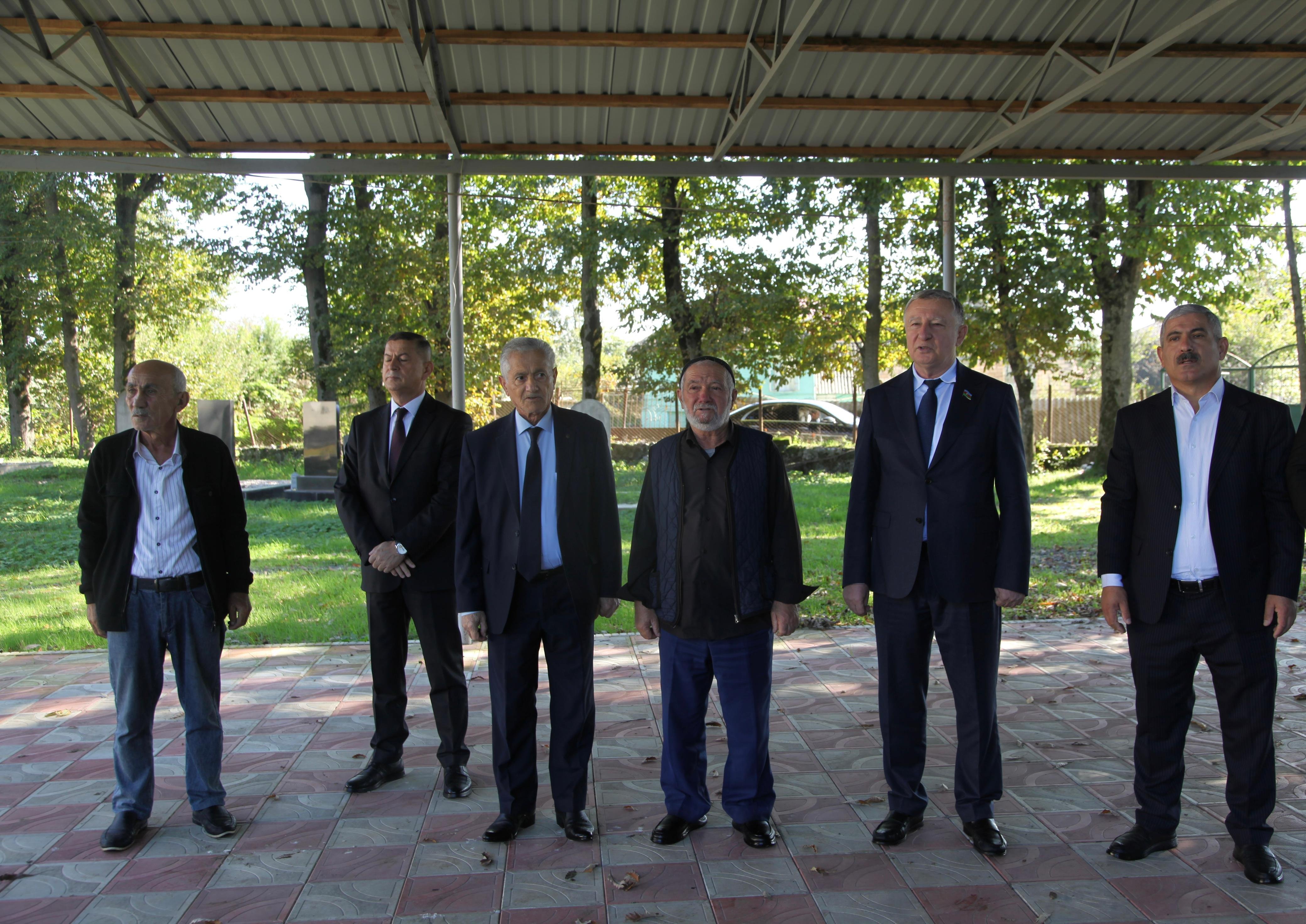 Millət vəkili Məşhur Məmmədov: “Zəfər qələbəsinin 5 illiyinə sonsuz qürur hissi ilə hazırlaşırıq”