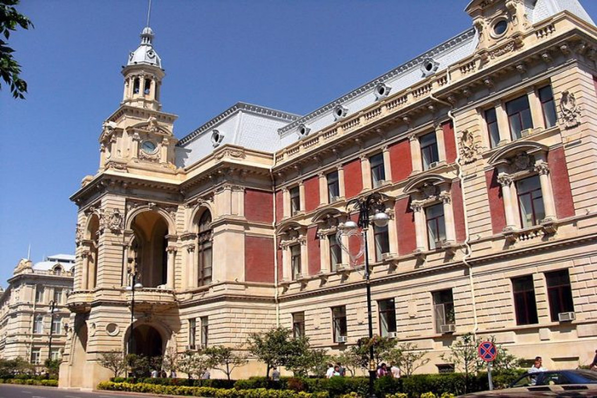 BŞİH-də növbəti müşavirə keçirilib, Trest rəhbərliyi tənqid edilib