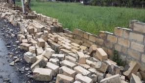 Naxçıvanda daş hasar uçub, bir nəfər ölüb