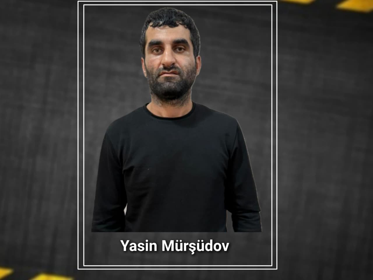 Həmkəndlilərinin evlərindən oğurluq edən Masallı sakini saxlanılıb