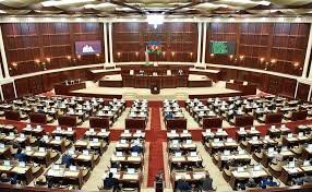 Milli Məclis Zəfər Gününün beşinci ildönümü ilə bağlı bəyanatı qəbul edib - YENİLƏNİB-2