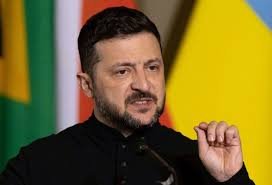 Zelenski: Yaxın vaxtlarda Rusiyanın dərinliklərinə zərbələr endiriləcək