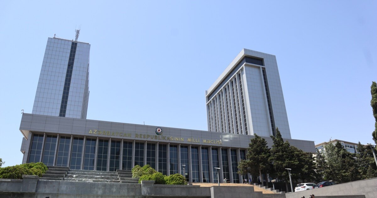 Milli Məclisin Zəfər Günü bəyanatı - TAM MƏTN