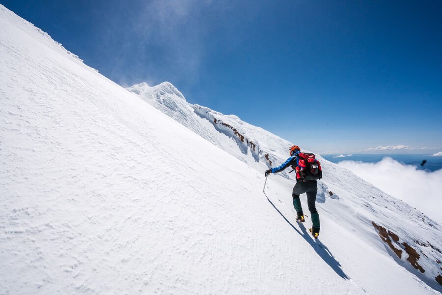 Nepalda turist sığorta şirkətinin hərəkətləri səbəbindən dağlarda sağ qalmayıb