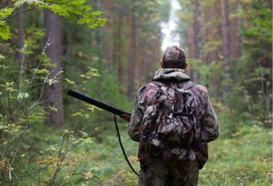 Astarada qanunsuz ov edən şəxslər saxlanılıblar