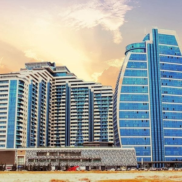 “Azure Residence”in idarəçiliyi ilə bağlı yayılan məlumatlara dair açıqlama 
