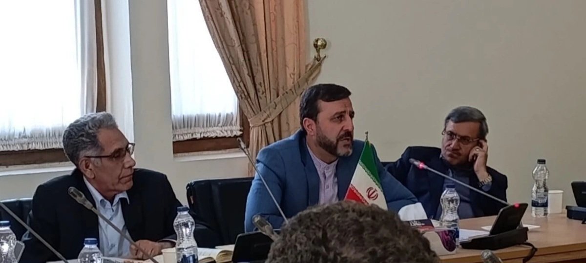 Xəzəryanı ölkələrin zirvə görüşü 2026-cı ilin avqust ayında İranda keçiriləcək