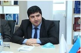 Ramiz Mehdiyevin keçmiş köməkçisi Eldar Əmirov həbs edilib