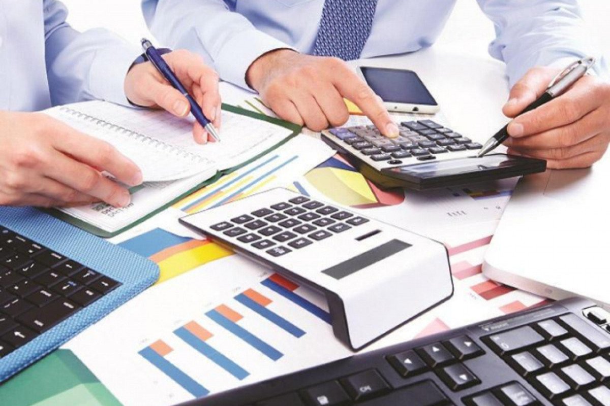 Maliyyə naziri gələn ildən mərhələli gəlir vergisi güzəştinin tətbiqinə aydınlıq gətirib