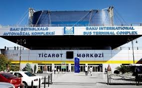 AYNA: Avtovağzal və avtostansiyalar gücləndirilmiş rejimdə çalışacaq