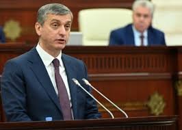 Vüqar Gülməmmədov: "DSMF-nin dayanıqlılığının təmin edilməsi çox mühümdür"