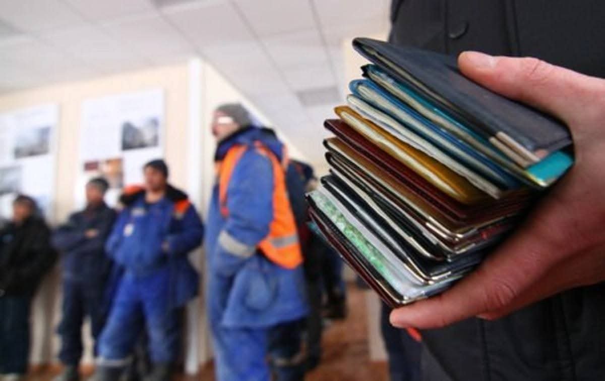 2026-cı ildən Rusiyada miqrant - patent sistemi               (Analitik baxış)