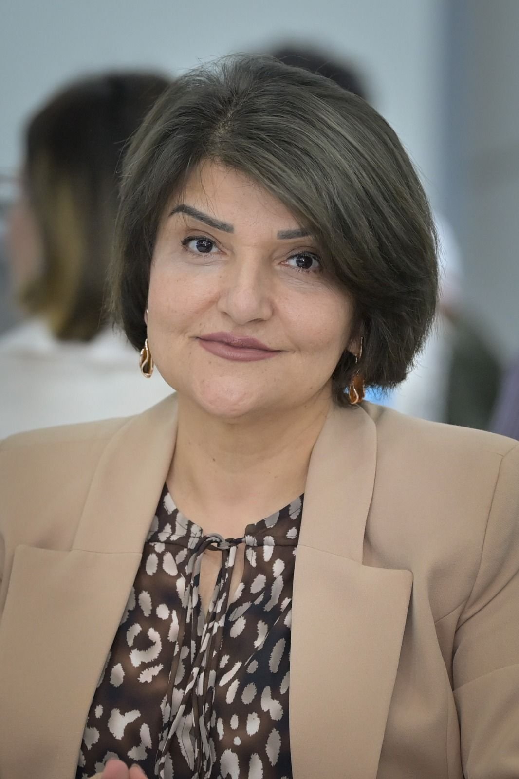 Qəzetçilik məktəbini bağlamaq yox, yeniləmək lazımdır