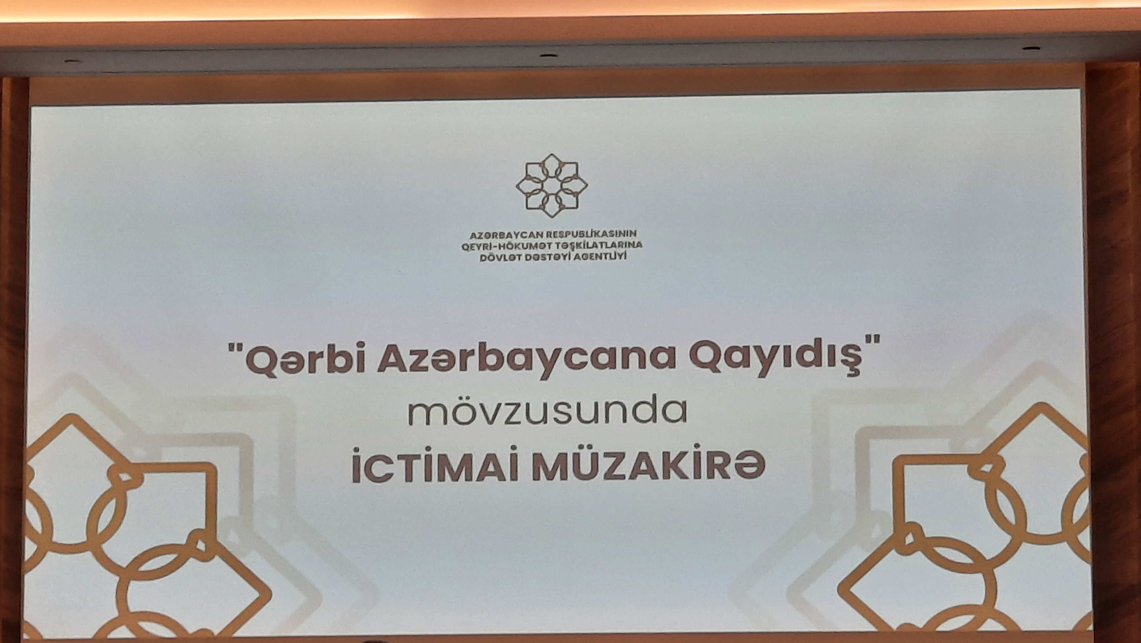 QHT rəhbəri: “Zəngəzur dəhlizi” xəritəsinə maraq sürətlə artır