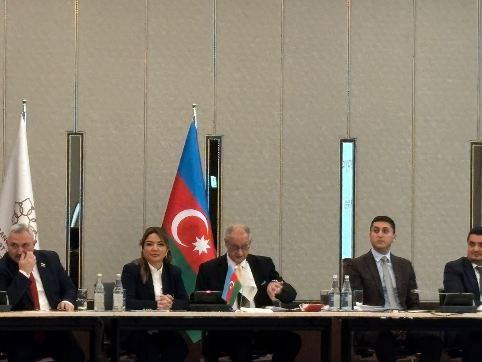 Aygün Əliyeva: 2026-cı il qrant müsabiqələrində “Qərbi Azərbaycana qayıdış prosesi” əsas istiqamətlərdən biri olacaq