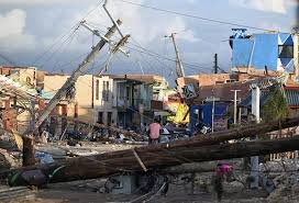 İQLİM DƏYİŞİKLİYİ QASIRĞANIN DAĞIDICI GÜCÜNÜ ARTIRIB