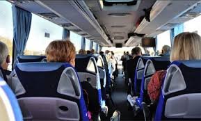 AYNA: Avtobus marşrutlarına onlayn bilet satışı 44 %-ə yaxın artıb
