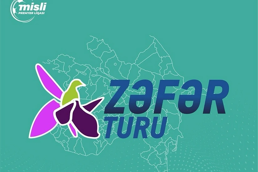 Azərbaycan Premyer Liqasında "Zəfər turu"na bu gün start veriləcək