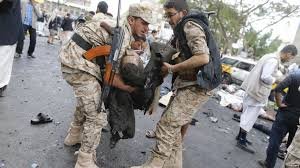 İndoneziyada məsciddə partlayış olub, xəsarət alanlar var