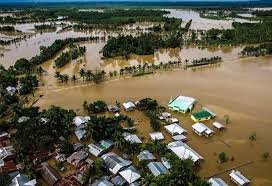 KALMAEGİ” QASIRĞASINDA ÖLƏNLƏRİN SAYI 193-Ə ÇATIB, 135 NƏFƏR İTKİNDİR