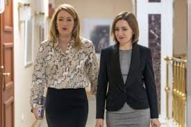 Avropa Parlamenti Moldovada daimi nümayəndəlik açır