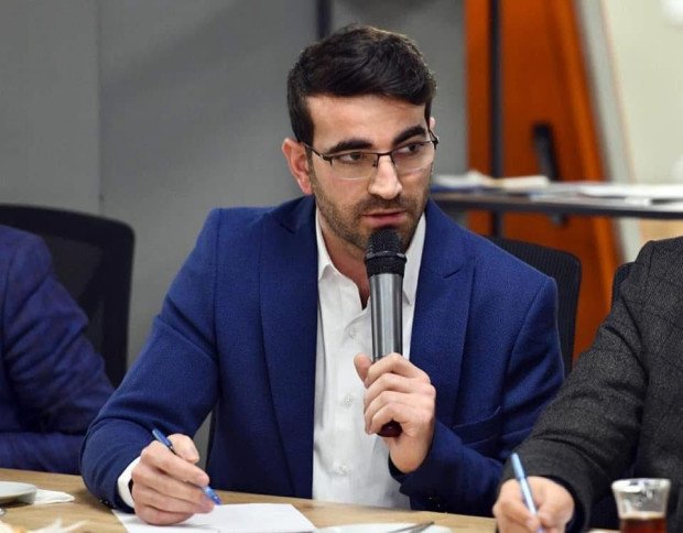 "İntellektual gənclər Azərbaycanın gələcəyidir”