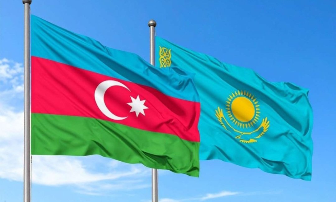 Qazaxıstan Parlamenti Senatının sədri Maulen Aşimbayev Zəfər Günü münasibətilə Milli Məclisin sədri Sahibə Qafarovaya təbrik məktubu göndərib