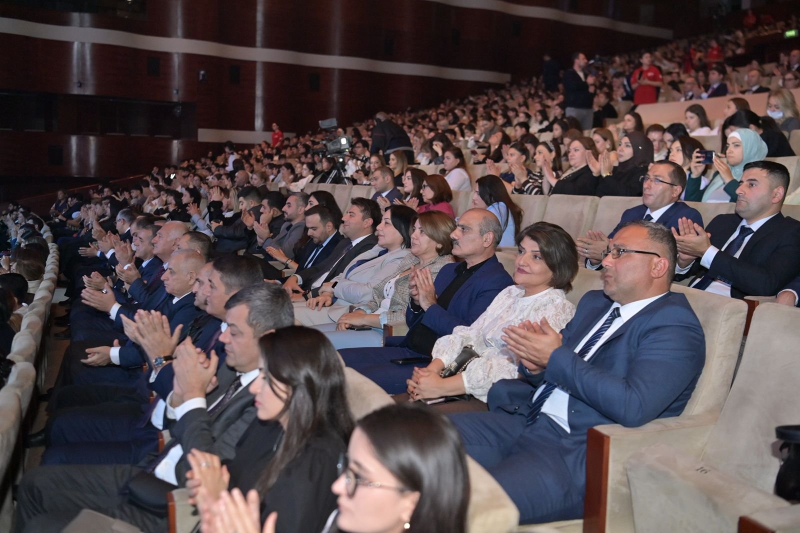 “ZəfərFest-5” yaradıcılıq festivalı keçirilib