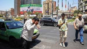 TEHRANDA SU QITLIĞI KƏSKİN HƏDDƏ ÇATIB