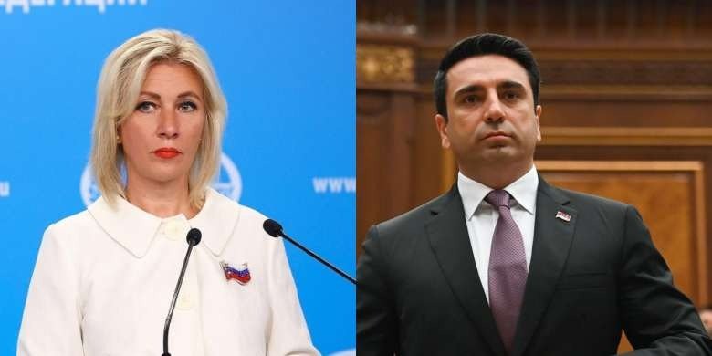 Simonyanın bu sözləri Rusiyanı qəzəbləndirdi 