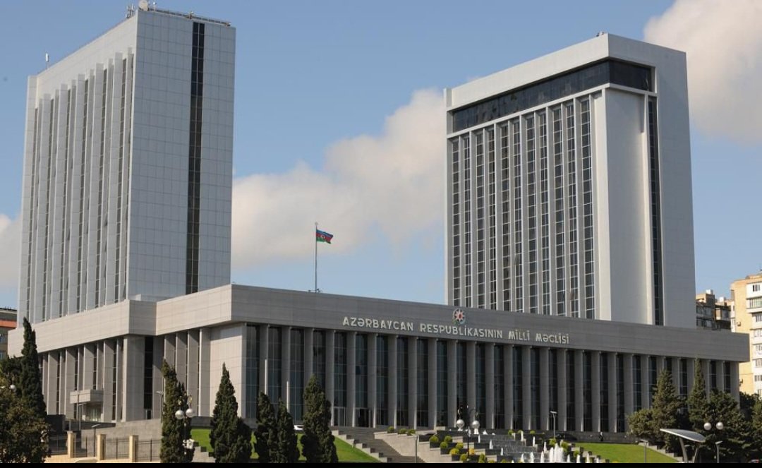 Milli Məclisin sədri Sahibə Qafarova TBMM sədri Numan Kurtulmuşa başsağlığı məktubu ünvanlayıb