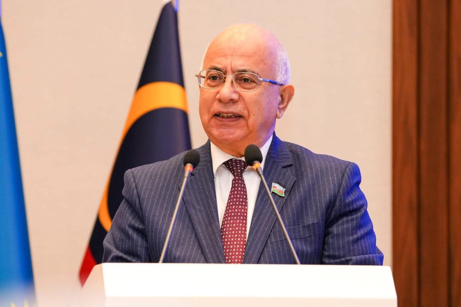 Azərbaycan Respublikasının Konstitusiya günü