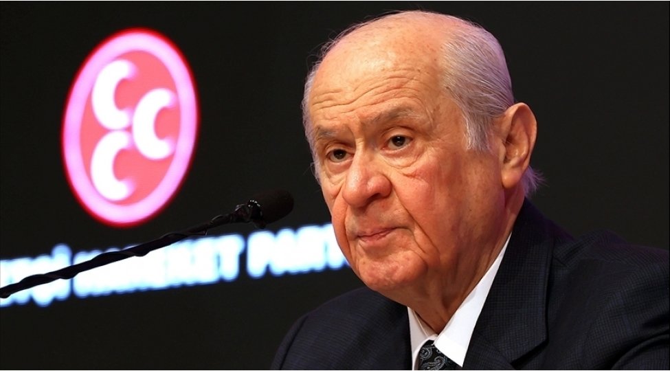 Devlet Bahçeli: Azərbaycan və Türkiyəyə qarşı yönələn hiylələr nəticəsiz qalacaq