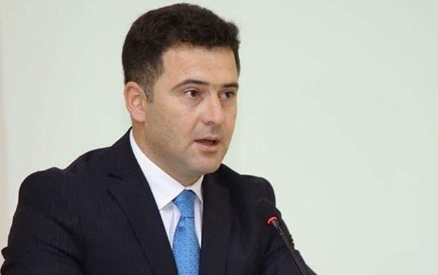 Rüfət Hacıyevə hökm oxundu - Əmlakı da alındı rufet-haciyeve-hokm-oxundu