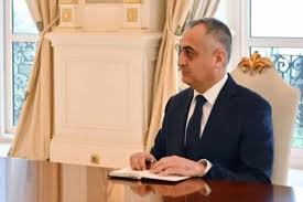 Fuad Nəcəfli vəzifəsindən azad edilib - SƏRƏNCAM