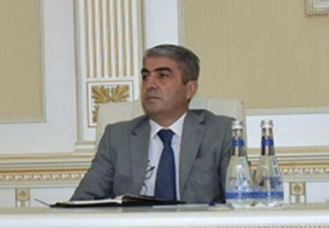 Prezident İlham Əliyev Göyçay Rayon İcra Hakimiyyətinin başçısını vəzifəsindən azad edib