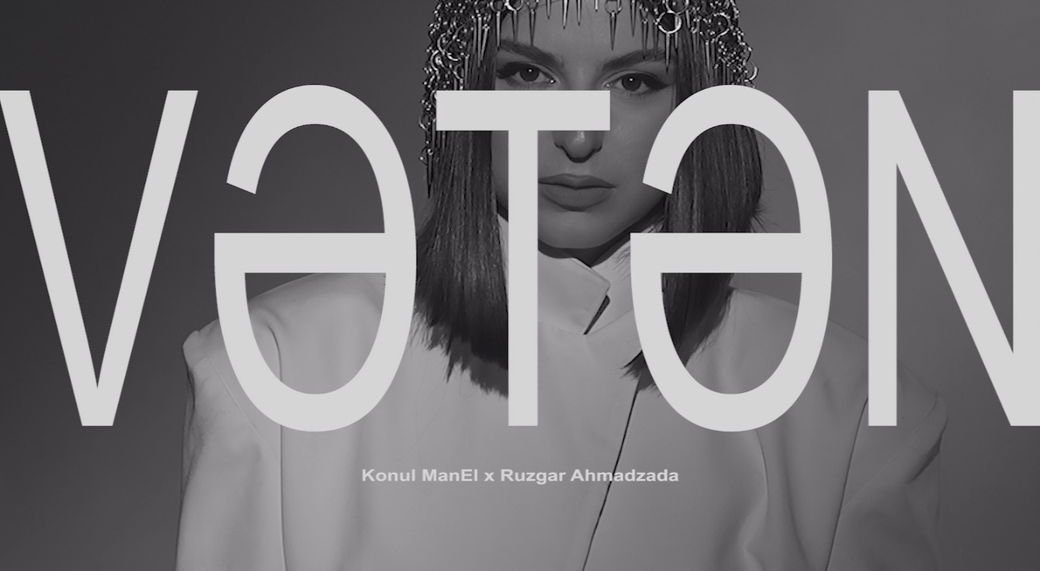 “VƏTƏN” – 8 NOYABR ZƏFƏR GÜNÜNƏ HƏSR OLUNMUŞ YENİ POP MUSİQİ