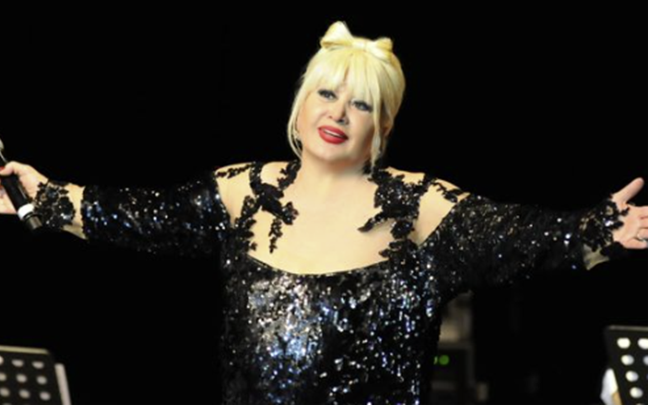 Türkiyənin tanınmış müğənnisi vəfat edib