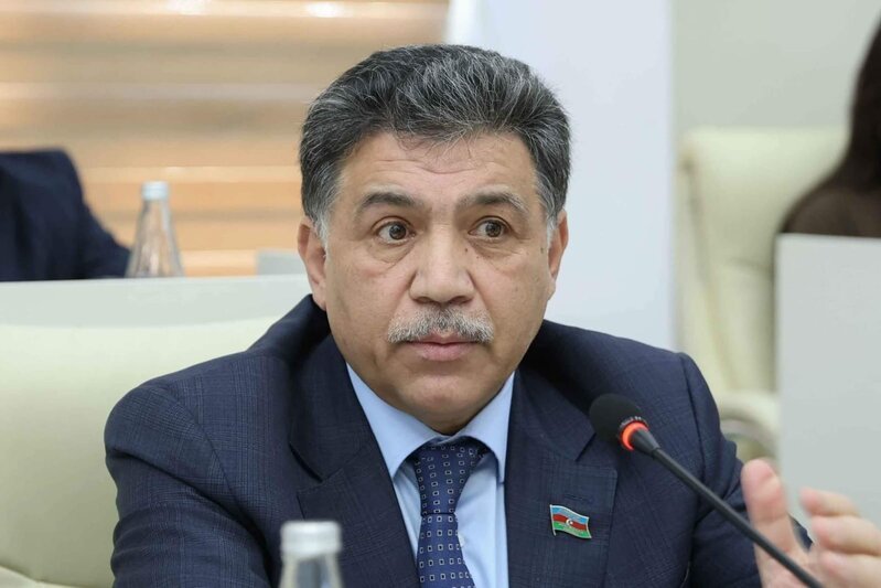 "12 noyabr Azərbaycan xalqının dövlətçilik tarixində mühüm əhəmiyyətə malik bir gündür" - DEPUTAT