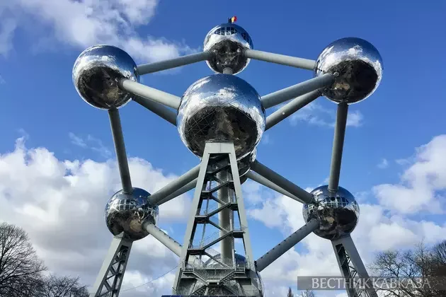 Ankara ikinci nüvə elektrik stansiyasının tikintisini ABŞ-dan olan şirkətə həvalə etməyi planlaşdırır