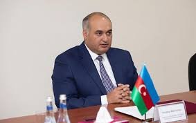 Himalay Məmişov: "2022-ci illə müqayisədə büdcə xərcləri 30 % artıb"