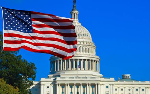 BVF: Şatdaun ABŞ-nin iqtisadi artımına mənfi təsir edib