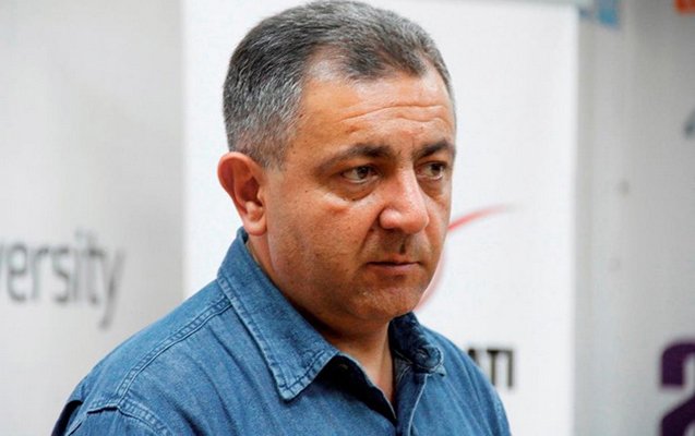 Xaricdə yaşayan Ərəstun Oruclu cinayət məsuliyyətinə cəlb edilib