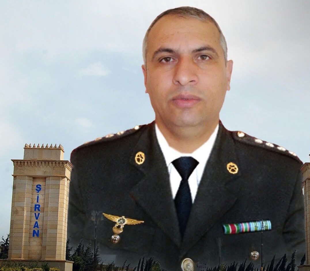 Şirvan şəhərində yerləşən silah zavodunda partlayış baş verib