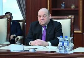 Azərbaycanın Mərkəzi Asiya dövlətləri ilə əlaqələri yüksələn xətlə inkişaf edir