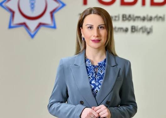 Jurnalistin qızına TƏBİB sistemində “Yakob xəstəliyi” diaqnozu yazılıb – Şok iddia